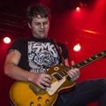 Click to enlarge GutterPunk - Professional Concert Photography